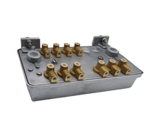 AMP30003 110 Volt Turbo 10-Solenoid Enclosure AMP30003 110 Volt Turbo 10-Solenoid Enclosure