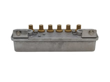 AMP30001 110 Volt Turbo 6-Solenoid Enclosure AMP30001 110 Volt Turbo 6-Solenoid Enclosure