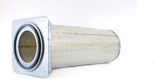AMX552 – 12.75” x 36” Dust Collector Cartridge Filter AMX552 – 12.75” x 36” Dust Collector Cartridge Filter