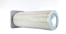 AMX552 – 12.75” x 36” Dust Collector Cartridge Filter AMX552 – 12.75” x 36” Dust Collector Cartridge Filter