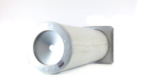 AMX552 – 12.75” x 36” Dust Collector Cartridge Filter AMX552 – 12.75” x 36” Dust Collector Cartridge Filter