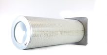 AMX552 – 12.75” x 36” Dust Collector Cartridge Filter AMX552 – 12.75” x 36” Dust Collector Cartridge Filter