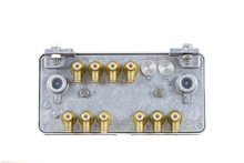 AMP30003 110 Volt Turbo 10-Solenoid Enclosure AMP30003 110 Volt Turbo 10-Solenoid Enclosure