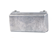 AMP30003 110 Volt Turbo 10-Solenoid Enclosure AMP30003 110 Volt Turbo 10-Solenoid Enclosure