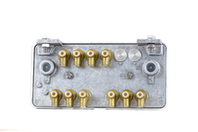 AMP30003 110 Volt Turbo 10-Solenoid Enclosure AMP30003 110 Volt Turbo 10-Solenoid Enclosure