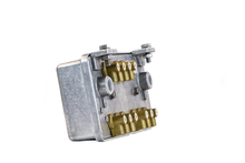 AMP30003 110 Volt Turbo 10-Solenoid Enclosure AMP30003 110 Volt Turbo 10-Solenoid Enclosure