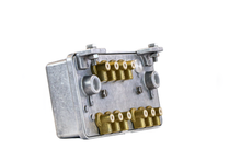 AMP30003 110 Volt Turbo 10-Solenoid Enclosure AMP30003 110 Volt Turbo 10-Solenoid Enclosure