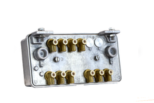 AMP30003 110 Volt Turbo 10-Solenoid Enclosure AMP30003 110 Volt Turbo 10-Solenoid Enclosure