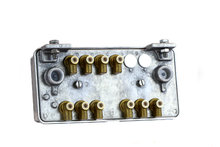 AMP30003 110 Volt Turbo 10-Solenoid Enclosure AMP30003 110 Volt Turbo 10-Solenoid Enclosure