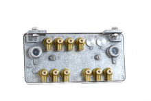 AMP30003 110 Volt Turbo 10-Solenoid Enclosure AMP30003 110 Volt Turbo 10-Solenoid Enclosure