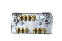 AMP30003 110 Volt Turbo 10-Solenoid Enclosure AMP30003 110 Volt Turbo 10-Solenoid Enclosure