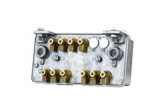 AMP30003 110 Volt Turbo 10-Solenoid Enclosure AMP30003 110 Volt Turbo 10-Solenoid Enclosure