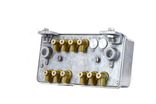 AMP30003 110 Volt Turbo 10-Solenoid Enclosure AMP30003 110 Volt Turbo 10-Solenoid Enclosure