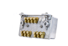 AMP30003 110 Volt Turbo 10-Solenoid Enclosure AMP30003 110 Volt Turbo 10-Solenoid Enclosure