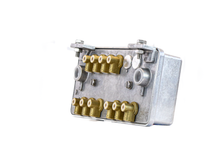 AMP30003 110 Volt Turbo 10-Solenoid Enclosure AMP30003 110 Volt Turbo 10-Solenoid Enclosure