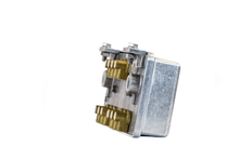 AMP30003 110 Volt Turbo 10-Solenoid Enclosure AMP30003 110 Volt Turbo 10-Solenoid Enclosure