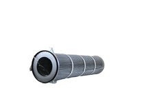 AirMax AMX3212 Premium Dust Collector Pleated Bag Filter AirMax AMX3212 Premium Dust Collector Pleated Bag Filter