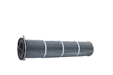 AirMax AMX3212 Premium Dust Collector Pleated Bag Filter AirMax AMX3212 Premium Dust Collector Pleated Bag Filter