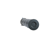 AirMax AMX3212 Premium Dust Collector Pleated Bag Filter AirMax AMX3212 Premium Dust Collector Pleated Bag Filter