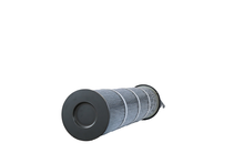 AirMax AMX3212 Premium Dust Collector Pleated Bag Filter AirMax AMX3212 Premium Dust Collector Pleated Bag Filter