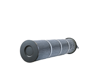 AirMax AMX3212 Premium Dust Collector Pleated Bag Filter AirMax AMX3212 Premium Dust Collector Pleated Bag Filter