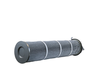 AirMax AMX3212 Premium Dust Collector Pleated Bag Filter AirMax AMX3212 Premium Dust Collector Pleated Bag Filter