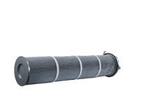 AirMax AMX3212 Premium Dust Collector Pleated Bag Filter AirMax AMX3212 Premium Dust Collector Pleated Bag Filter