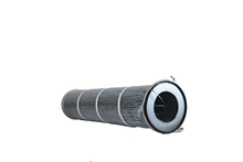 AirMax AMX3212 Premium Dust Collector Pleated Bag Filter AirMax AMX3212 Premium Dust Collector Pleated Bag Filter