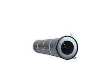 AirMax AMX3212 Premium Dust Collector Pleated Bag Filter AirMax AMX3212 Premium Dust Collector Pleated Bag Filter