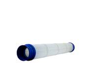 AirMax AMX3221 Premium Dust Collector Pleated Filter Bag AirMax AMX3221 Premium Dust Collector Pleated Filter Bag