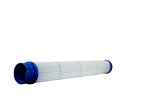 AirMax AMX3221 Premium Dust Collector Pleated Filter Bag AirMax AMX3221 Premium Dust Collector Pleated Filter Bag