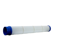 AirMax AMX3221 Premium Dust Collector Pleated Filter Bag AirMax AMX3221 Premium Dust Collector Pleated Filter Bag