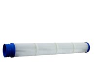 AirMax AMX3221 Premium Dust Collector Pleated Filter Bag AirMax AMX3221 Premium Dust Collector Pleated Filter Bag