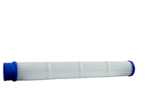 AirMax AMX3221 Premium Dust Collector Pleated Filter Bag AirMax AMX3221 Premium Dust Collector Pleated Filter Bag