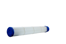 AirMax AMX3221 Premium Dust Collector Pleated Filter Bag AirMax AMX3221 Premium Dust Collector Pleated Filter Bag