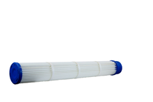 AirMax AMX3221 Premium Dust Collector Pleated Filter Bag AirMax AMX3221 Premium Dust Collector Pleated Filter Bag