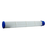 AirMax AMX3221 Premium Dust Collector Pleated Filter Bag AirMax AMX3221 Premium Dust Collector Pleated Filter Bag