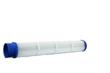 AirMax AMX3286 Premium Dust Collector Pleated Filter Bag AirMax AMX3286 Premium Dust Collector Pleated Filter Bag