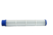 AirMax AMX3286 Premium Dust Collector Pleated Filter Bag AirMax AMX3286 Premium Dust Collector Pleated Filter Bag