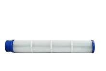 AirMax AMX3286 Premium Dust Collector Pleated Filter Bag AirMax AMX3286 Premium Dust Collector Pleated Filter Bag