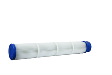 AirMax AMX3286 Premium Dust Collector Pleated Filter Bag AirMax AMX3286 Premium Dust Collector Pleated Filter Bag