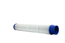 AirMax AMX3286 Premium Dust Collector Pleated Filter Bag AirMax AMX3286 Premium Dust Collector Pleated Filter Bag