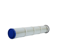 AirMax AMX3313 Premium Dust Collector Pleated Filter Bag AirMax AMX3313 Premium Dust Collector Pleated Filter Bag