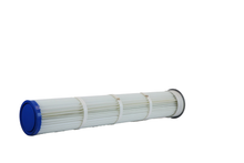 AirMax AMX3313 Premium Dust Collector Pleated Filter Bag AirMax AMX3313 Premium Dust Collector Pleated Filter Bag