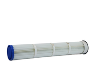 AirMax AMX3313 Premium Dust Collector Pleated Filter Bag AirMax AMX3313 Premium Dust Collector Pleated Filter Bag