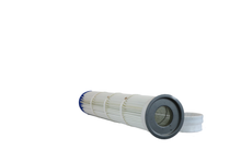 AirMax AMX3313 Premium Dust Collector Pleated Filter Bag AirMax AMX3313 Premium Dust Collector Pleated Filter Bag