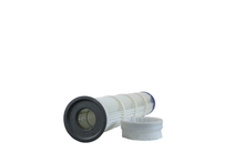 AirMax AMX3313 Premium Dust Collector Pleated Filter Bag AirMax AMX3313 Premium Dust Collector Pleated Filter Bag