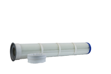 AirMax AMX3313 Premium Dust Collector Pleated Filter Bag AirMax AMX3313 Premium Dust Collector Pleated Filter Bag