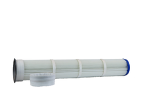 AirMax AMX3313 Premium Dust Collector Pleated Filter Bag AirMax AMX3313 Premium Dust Collector Pleated Filter Bag