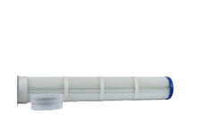 AirMax AMX3313 Premium Dust Collector Pleated Filter Bag AirMax AMX3313 Premium Dust Collector Pleated Filter Bag